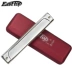 Dongfang Ding T2406S Harmonica C Dày 24 lỗ Điều chỉnh ABDEGF Đa âm dành cho Người lớn Chơi chuyên nghiệp cho người mới bắt đầu Nhạc cụ - Nhạc cụ phương Tây