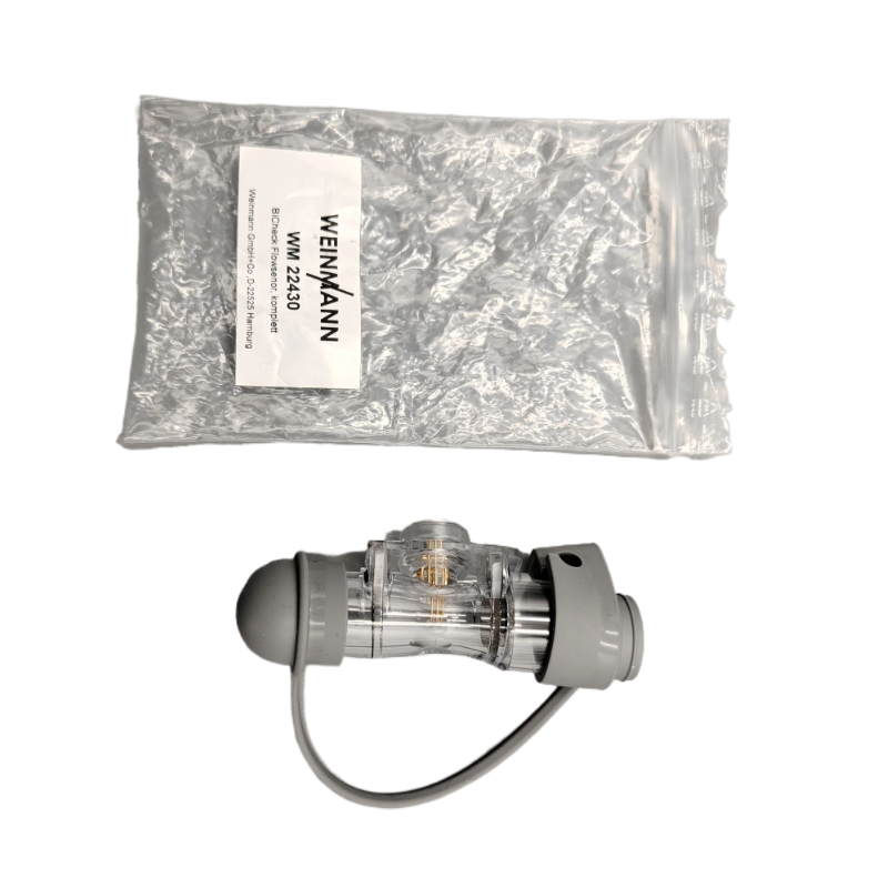 德国万曼（维曼）MEDUMATTransport 转运呼吸机流量传感器WM22430