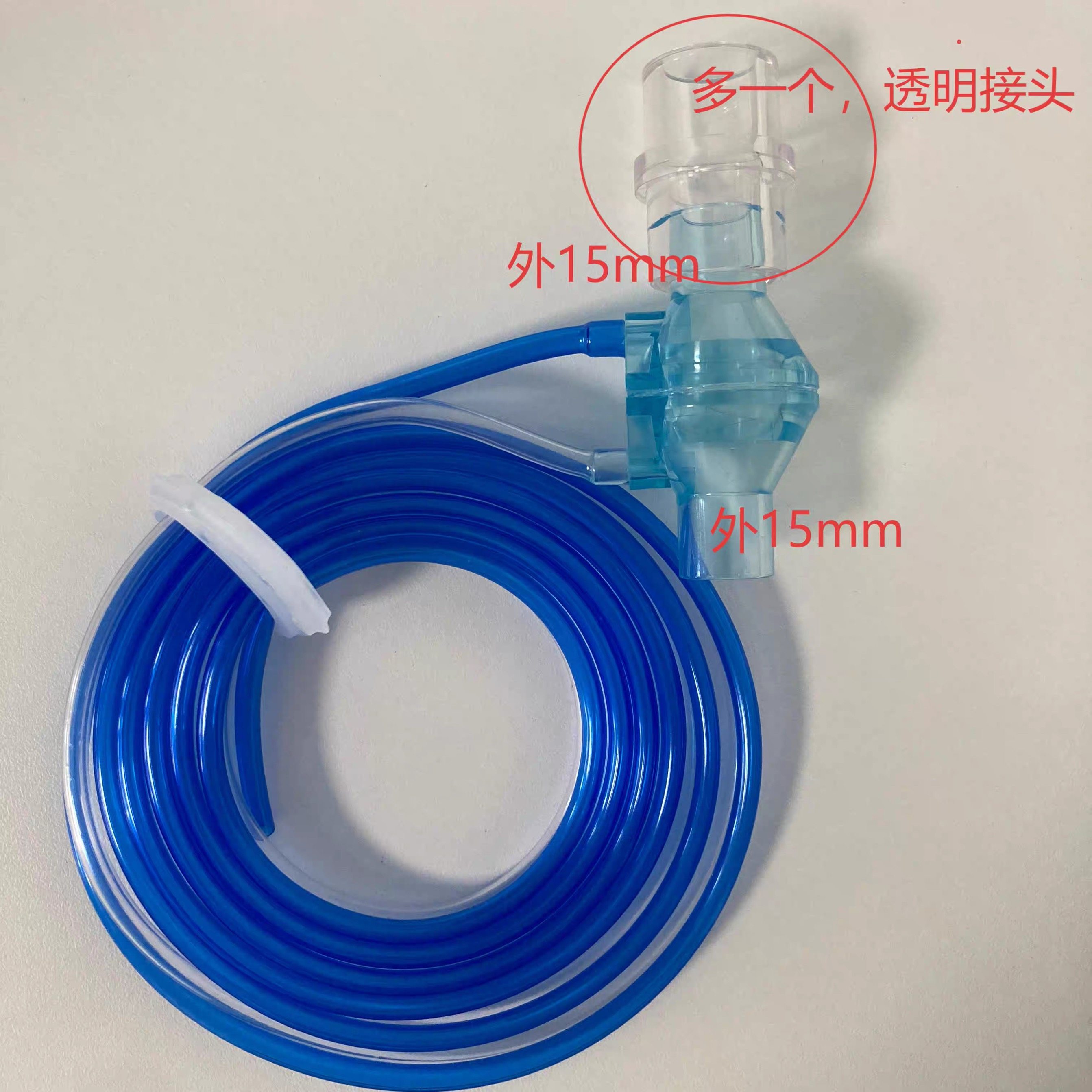 哈美顿Hamilton流量传感 拉菲尔差压式潮气量流量传感器全新现货