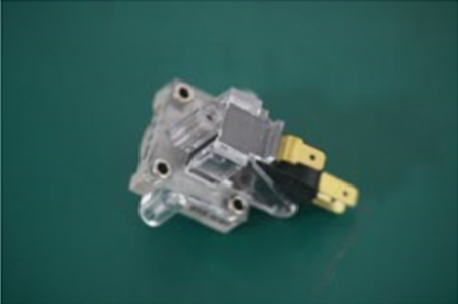 GE欧美达麻醉机安全开关1504-3607-000 Ohmeda7100/7900 现货
