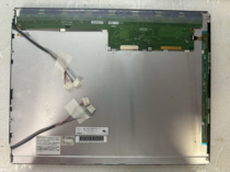 NL10276BC30-17 NL10276BC30-18B NEC 15-inch industrial LCD display