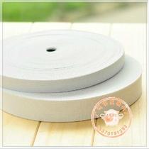 Sewing DIY accessories furrow elastic band rubber band elastic elastic woven elastic pants belt factory direct sales