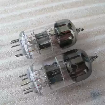 6H3N-E OTK straight generation Beijing 6N3 vacuum tube Soviet era new old inventory long-life type