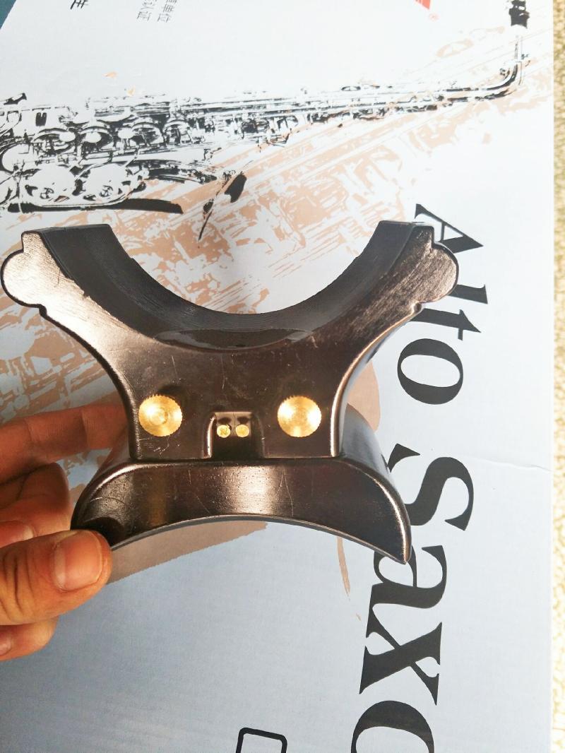 Professional Yu Opera Banhu base bottom tray Large bag seat Banhu bottom tray bag tray Accessories Banhu tray 