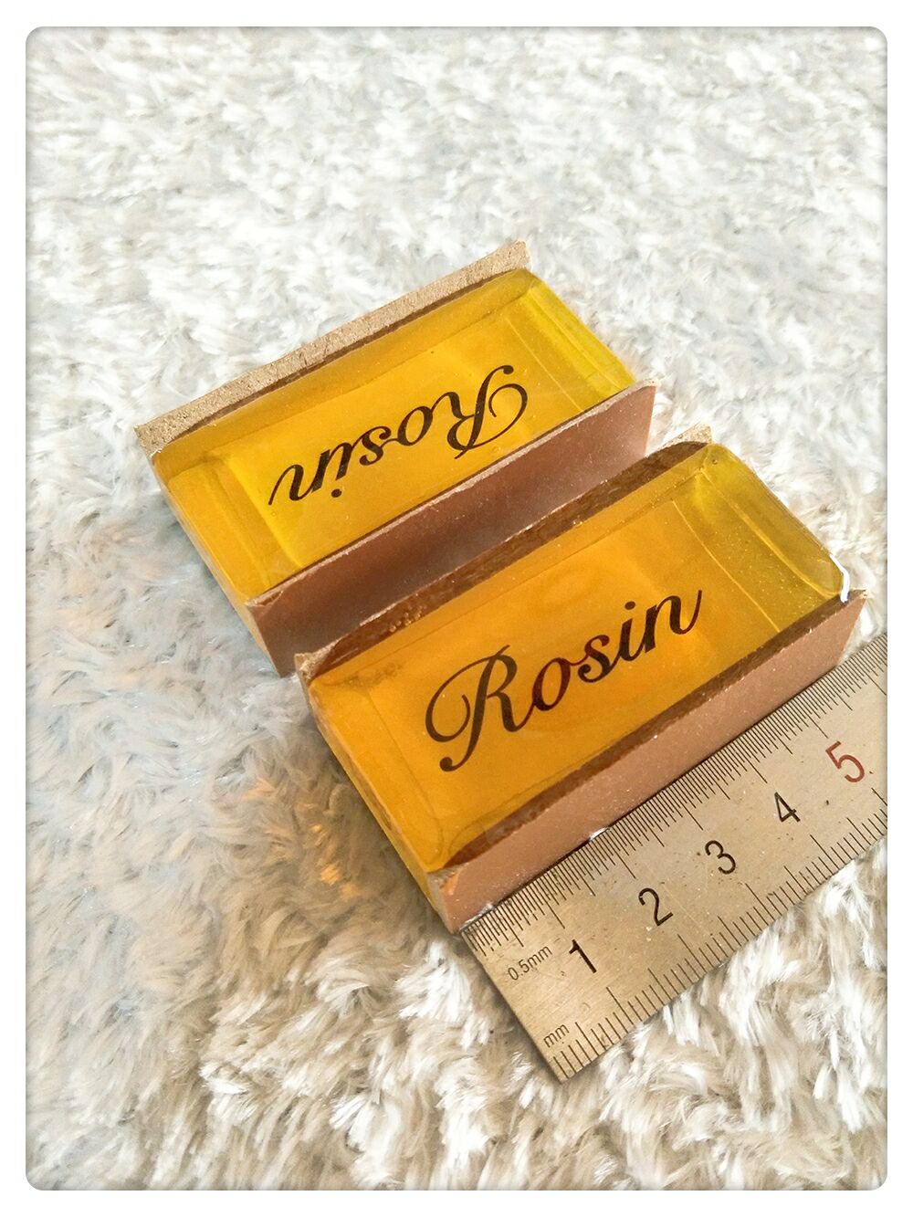 Rosin erhu rosin chuỗi rosin nhạc cụ phổ quát rosin bám dính mạnh mẽ violin rosin 2 - Phụ kiện nhạc cụ dây đàn guitar classic