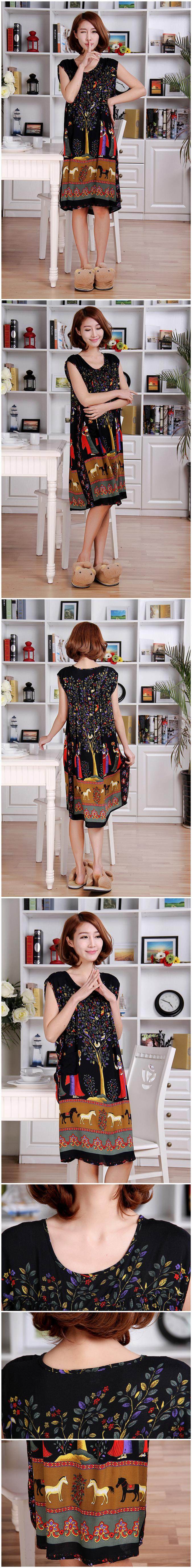 Peignoir Moyen-âge - Ref 597613 Image 7