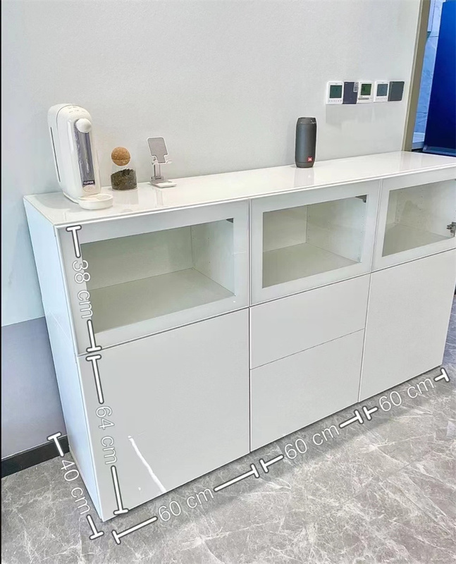 Ikea Bedia Sideboard Storage Combination Cabinet 180X41X103 cm Ikea Bedia Sideboard Storage Combination Cabinet 180X41X103 cm