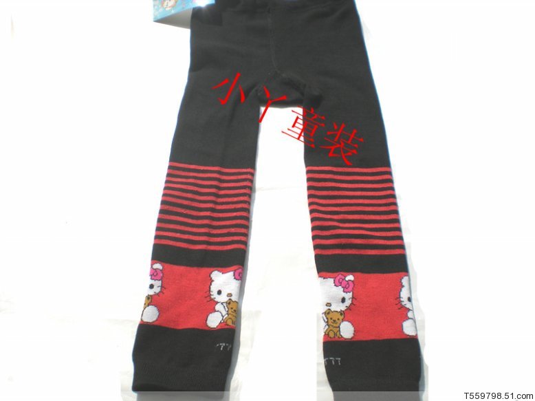 Pantalon fille - Ref 2062546 Image 11