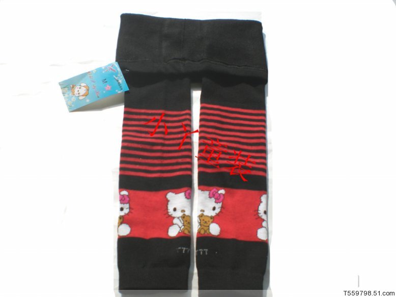 Pantalon fille - Ref 2062546 Image 9