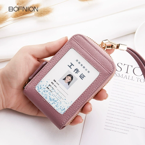 Картхолдер, ремешок, рабочий комплект, маленькая сумка через плечо, ключница, чехол для проездного, кошелек, из натуральной кожи