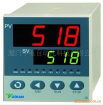 Yudian instrument AI-518P type 30-stage program intelligent thermostat