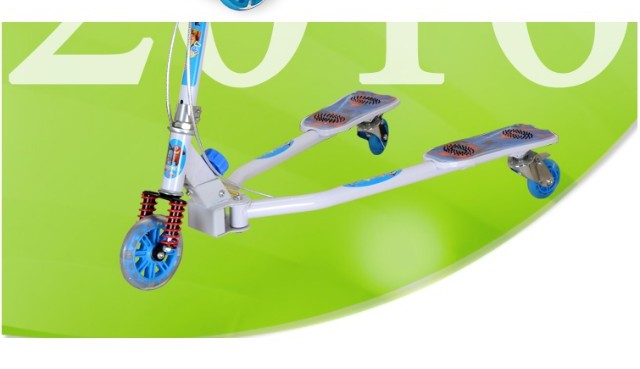 Trẻ em xoắn xe mang phụ kiện xe đẩy trẻ em giày trượt patin trượt bánh xe vòng bi 608zz - Trượt băng / Trượt / Thể thao mạo hiểm nón bảo hiểm thể thao giro