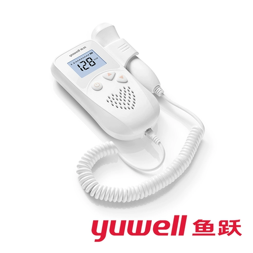 Антирадиационный стетоскоп для домашнего использования, радио-няня с зарядкой