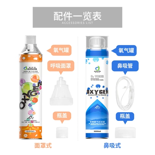 Сумка для бутылки с кислородом Портативные домохозяйственные пожилые люди используют беременные женские медицинские кислородные василь