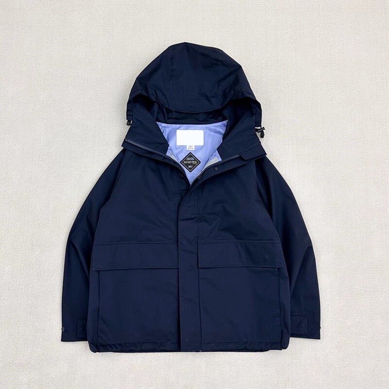 Japanese Order X Mon Gore-Tex 3L Jacket First Generation Cruiser Jacket Qn4017 Japanese Order X Mon Gore-Tex 3L Jacket First Generation Cruiser Jacket Qn4017