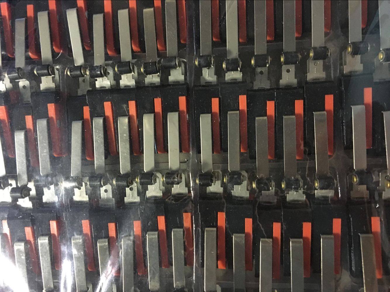 Omron Contact Beep Switch Timer Switch for Heat Transfer Transfer Transfer Machine Press Power Switch