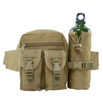 Removable Kettle pocket Canvas Camouflak Road Subkettle Bag Workout Sports Army Fan Outdoor Tactical Pocket