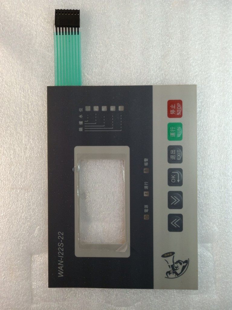 Rentai YLZK-W2 Weimar WMSD Weiler-McLain Weimar Warm-Master boiler controller accessories-Taobao
