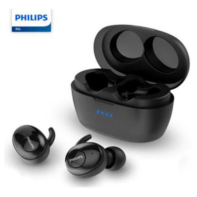 Philips Philips SHB2505 Wireless Bluetooth headphone Sport HIFI Entrance Ear Type Running Fitness Earplugs