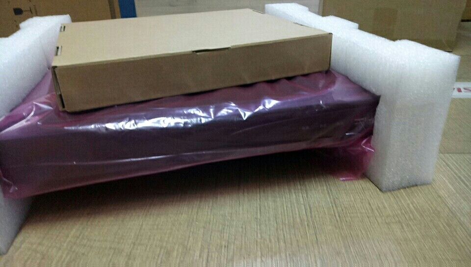 Hikvision DS-6904UD HD network H 265 decoder