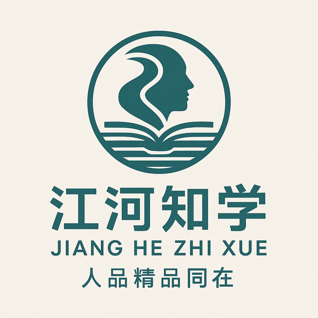 江河知学