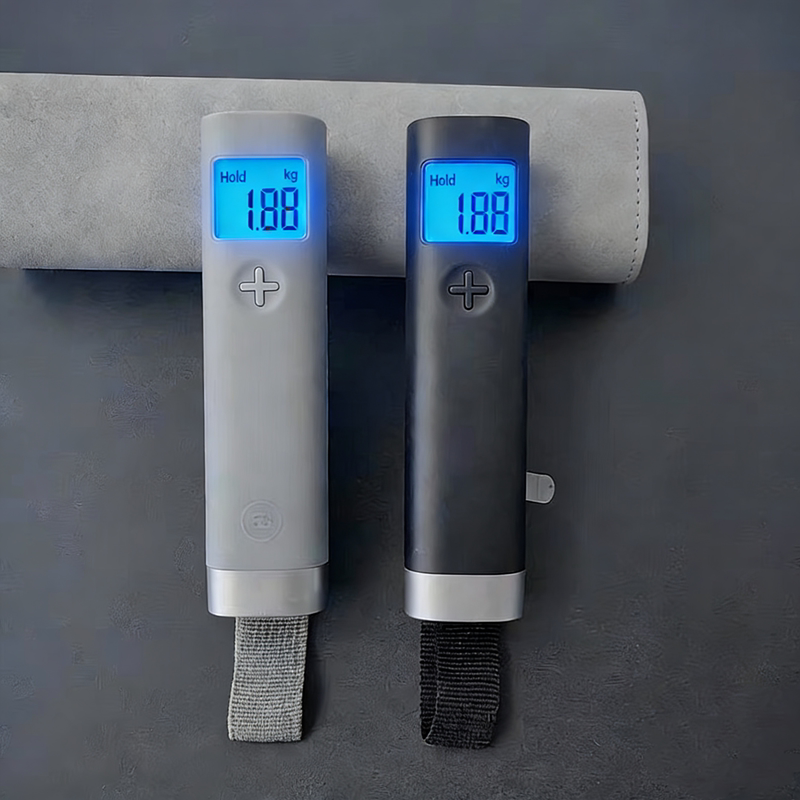 Travel Luggage Scale, Rechargeable Portable Scale, Hanging Scale, 50kg Electronic Scale, Express Scale, Fishing Scale, Grocery Scale, Spring Scale