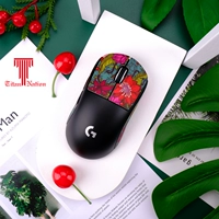 Wildhe принимает модель Mouse Mouse