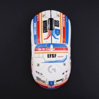 Gundam+та же самая наклейка