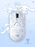 Королевство Титана Razer Poison 蝰 V2Pro Titan Mouse Anty -Slide Patch Viper Barcelis Snake Custom Sweat Patch