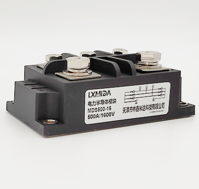 MDS500A 1600V controllable silicon MDS500-16 three-phase rectifier bridge-Taobao