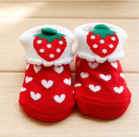Chaussettes pour bébé - Ref 2110217 Image 35
