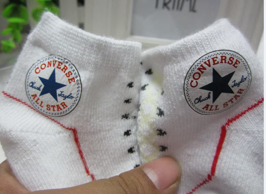Chaussettes enfant - Ref 2106639 Image 49