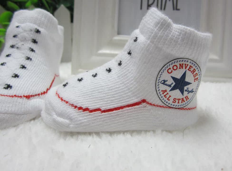 Chaussettes enfant - Ref 2106639 Image 48