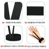 Football down indicator adjustable size ball sports game referee wristband football sports game accessories