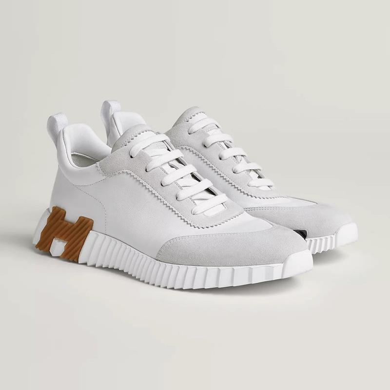 European Luxury Trendy Letter Casual Shoes for Men and Women, High-Quality Genuine Leather, Big Brand Fashion, High-End Cool Shoes