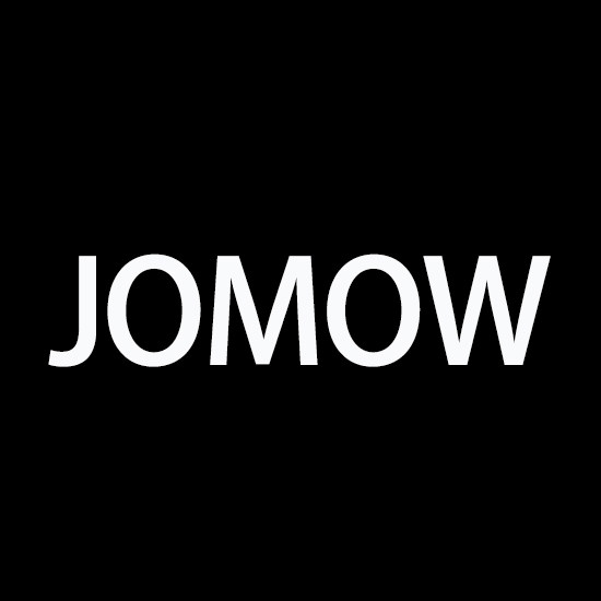 JOMOW卫浴折扣官店的LOGO