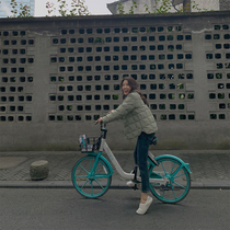 13 Good product small man this year Super Fire ins scarf down jacket 2021 New Women short loose coat