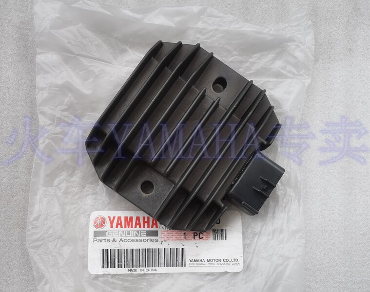 YAMAHA accessories sky sword king YBR250 flying to YS250 (country 3 countries 4) rectifiers