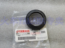 YAMAHA series accessories Tianjian King YBR250 flying to YS250 front dust cover (one)