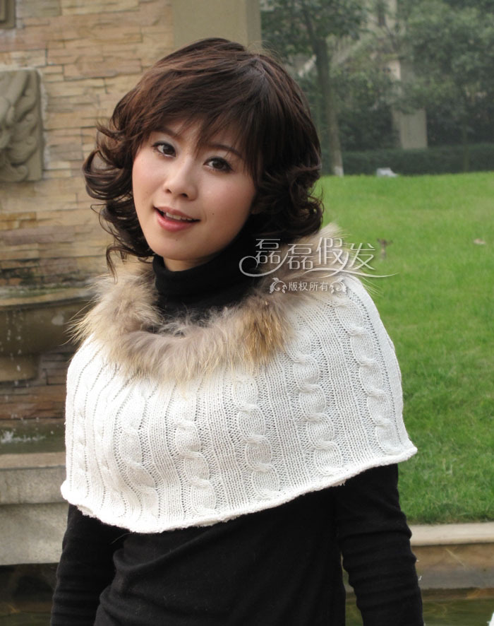 Perruque cheveux courts - Ref 2610159 Image 65