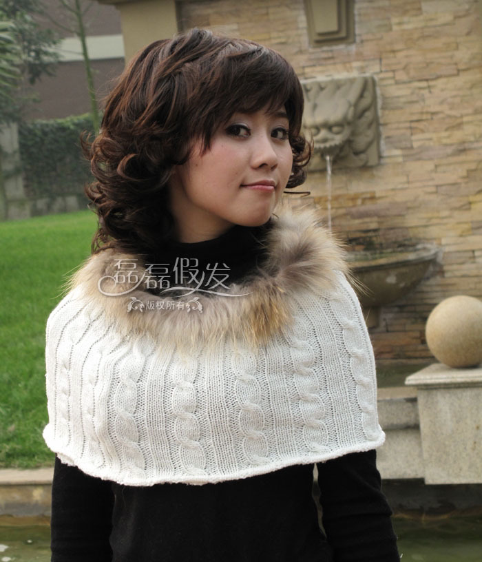 Perruque cheveux courts - Ref 2610159 Image 68