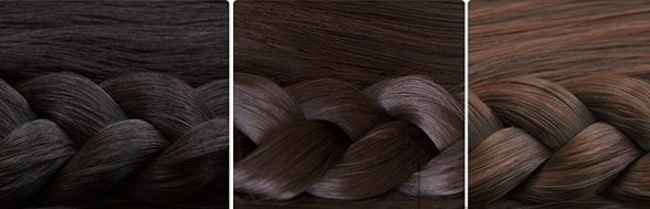 Perruque cheveux raides Court - Ref 2610205 Image 64