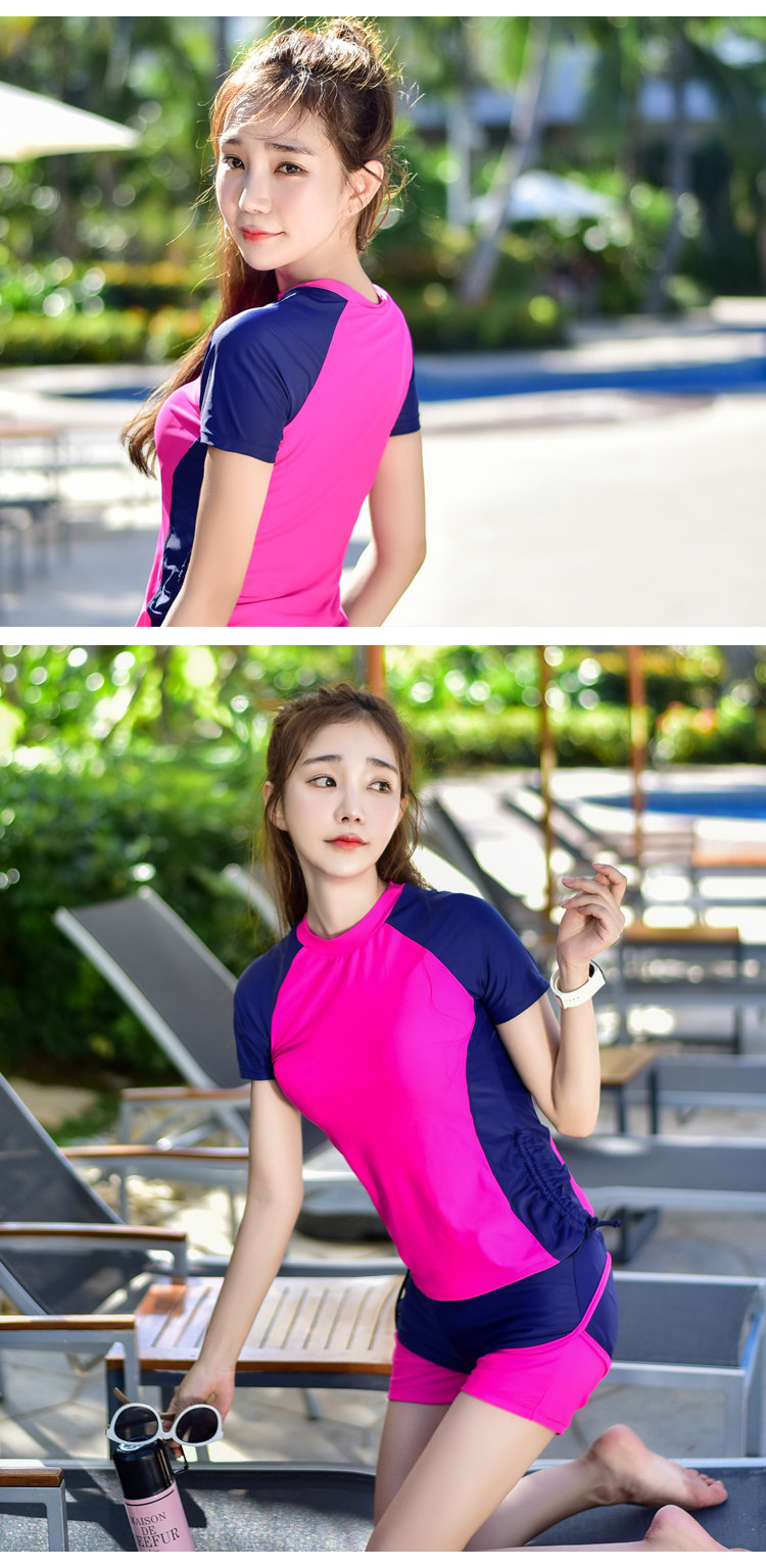 Maillot de bain pour femme - Ref 3038524 Image 18