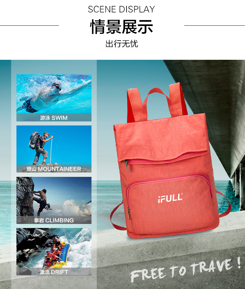 Sac de sport - Ref 16767 Image 30