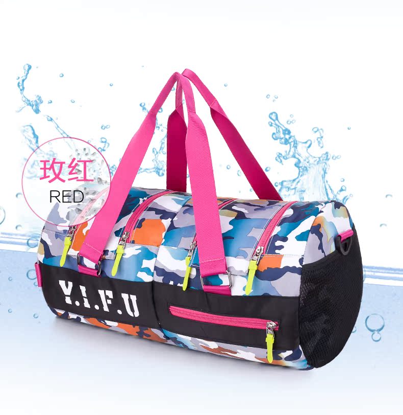 Sac de sport - Ref 14724 Image 13
