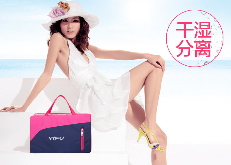 Sac de sport - Ref 9566 Image 14