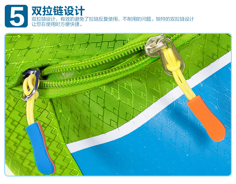 Sac de sport - Ref 8323 Image 14