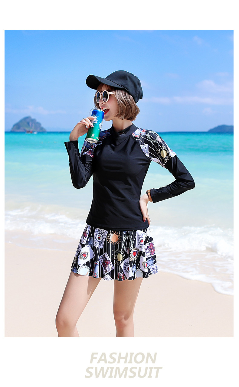 Maillot de bain pour femme - Ref 3030111 Image 16