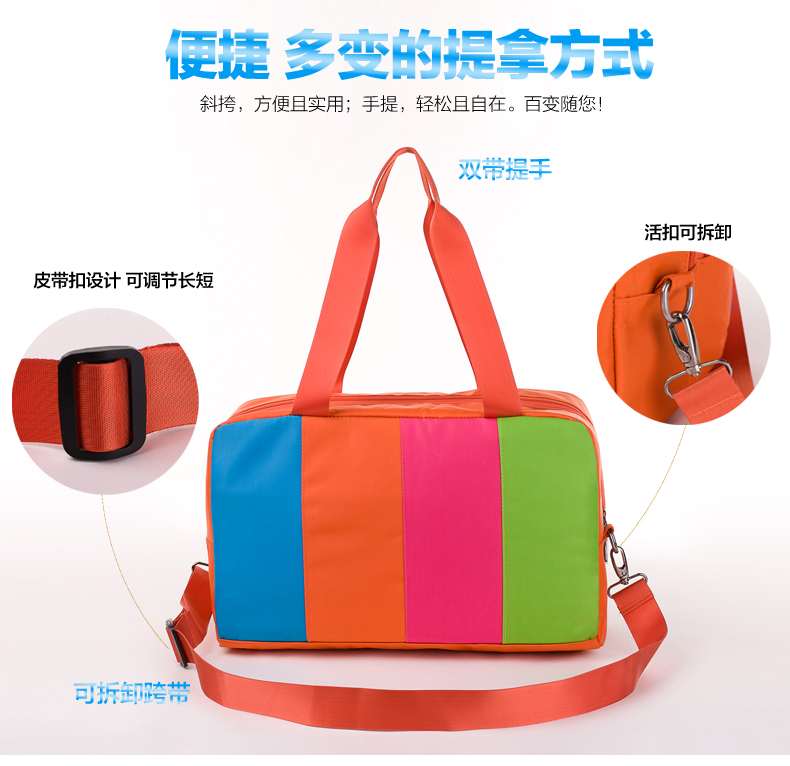 Sac de sport - Ref 10505 Image 19