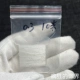 Прозрачный крючок для вязания, 0.3mm, 10м